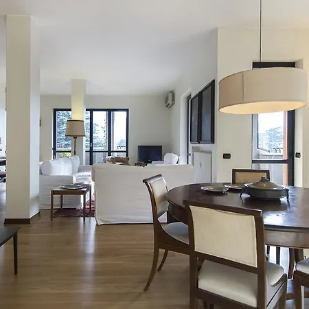 Il Parco Ferienhaus *