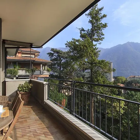 Il Parco Ferienhaus Cernobbio