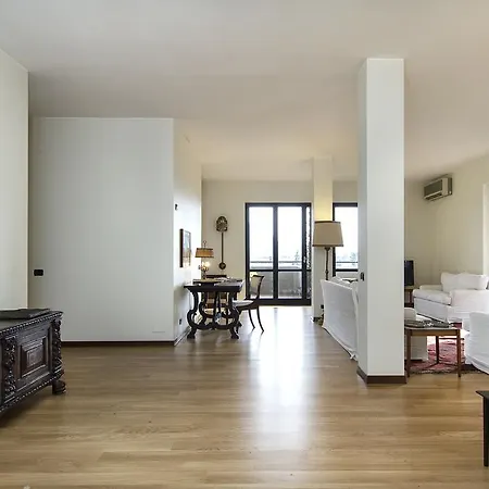 Il Parco Ferienhaus Cernobbio