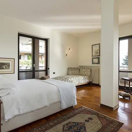 Ferienhaus Il Parco *