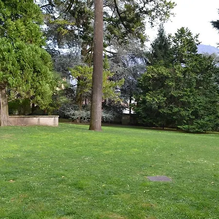 Ferienhaus Il Parco Cernobbio