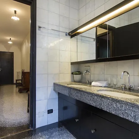 Il Parco * Cernobbio