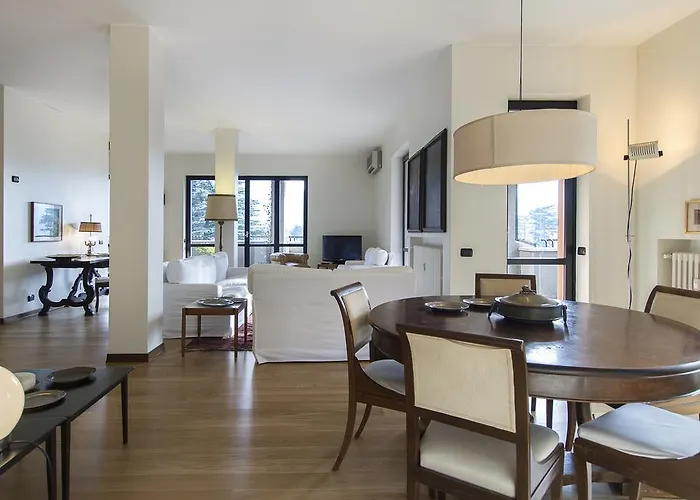 Il Parco Holiday home *