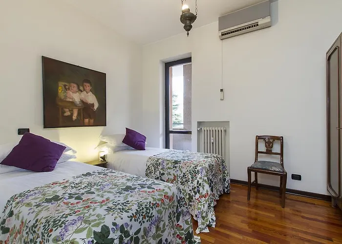 Il Parco Holiday home