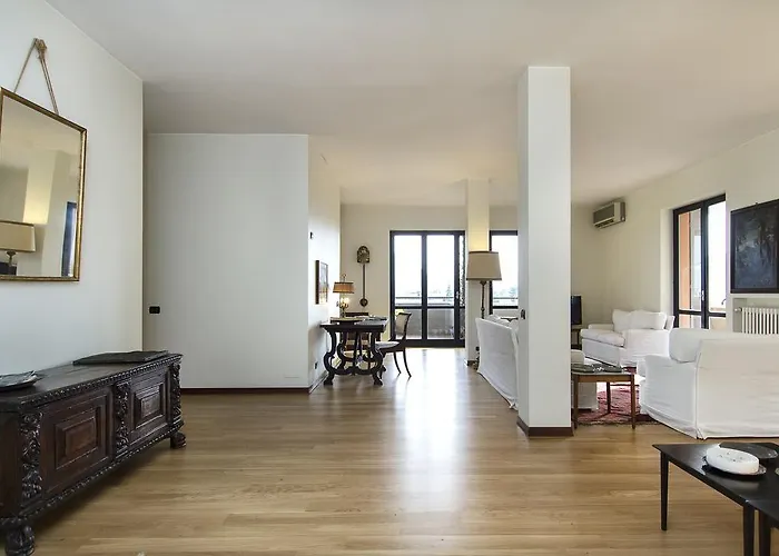 Il Parco Holiday home Cernobbio