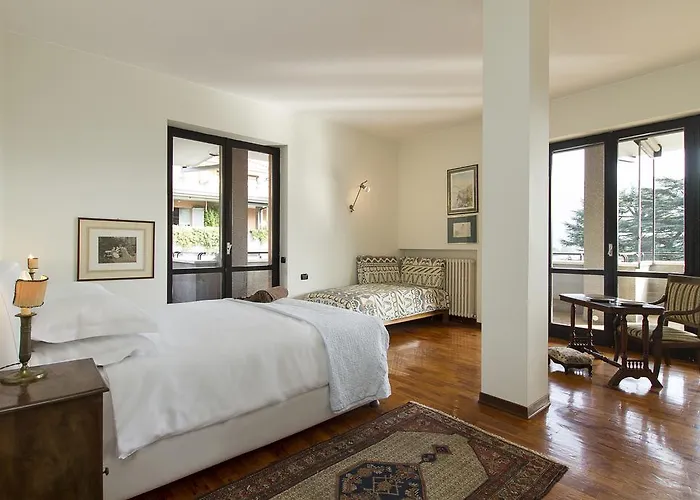 Holiday home Il Parco *